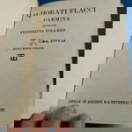  Q. Horati Flacci - Carmina