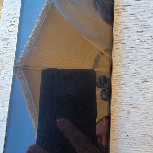 iPhone 16 Pro 128GB like new, silver, dual SIM