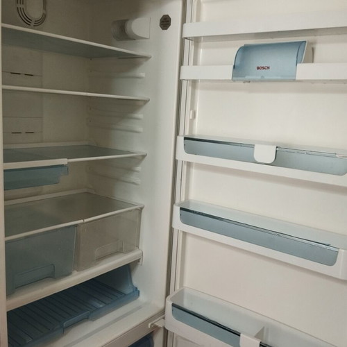 Bosch refrigerator used energy class A