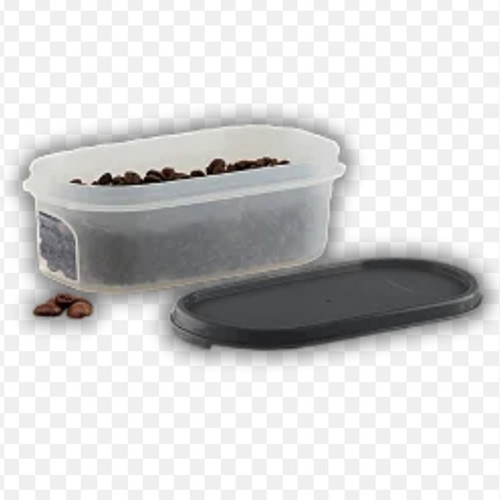 Tupperware Modular Oval 500ml Set of 2 Containers
