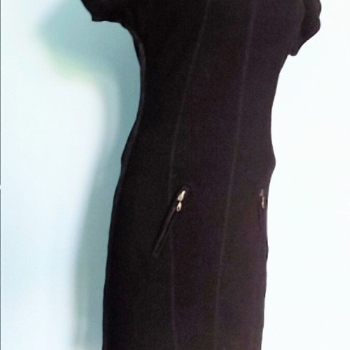 Mybc dress like new, unique design, unisize