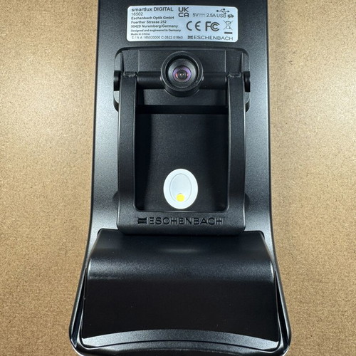 Eschenbach Smartlux DIGITAL 16502 electronic magnifier like new