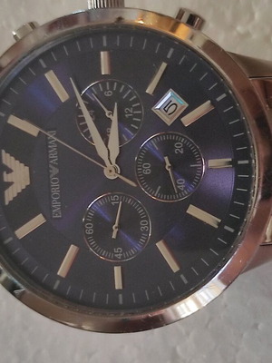 emporio armani