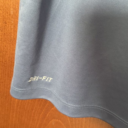 AS Roma Nike Dri-Fit shirt XL