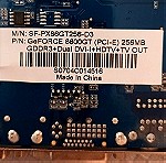  SPARKLE GEFORCE 8600GT 256MB PCI-E