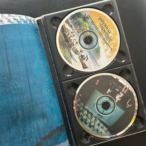 Oti Kai An Po Den Se Xechnó CD new, laiko