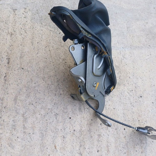 Mini Cooper 05mod handbrake used