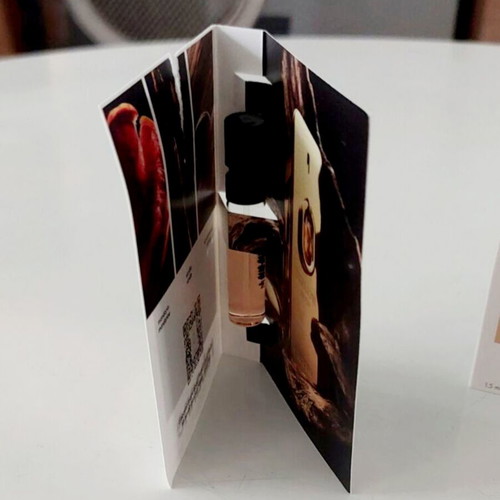 Rabanne Million Gold perfume set new, Elixir & For Her samples