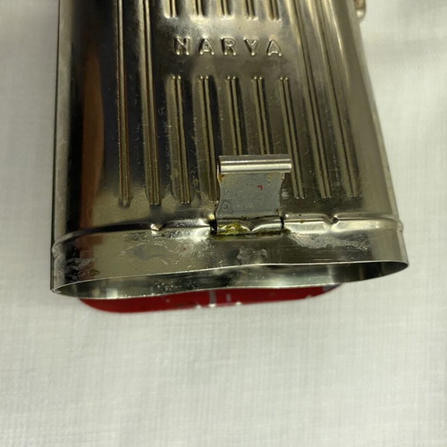 Narya DDR Vintage Flashlight used in good condition