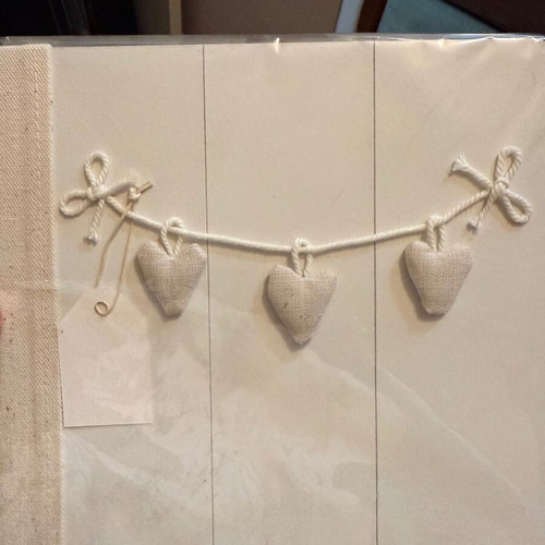 Wish books new, pack of 4, one handmade