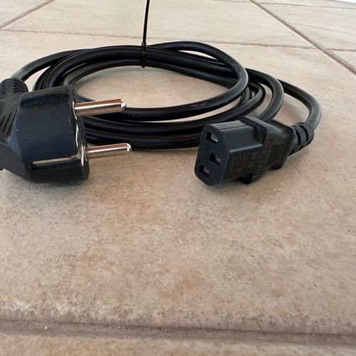 Power cable
