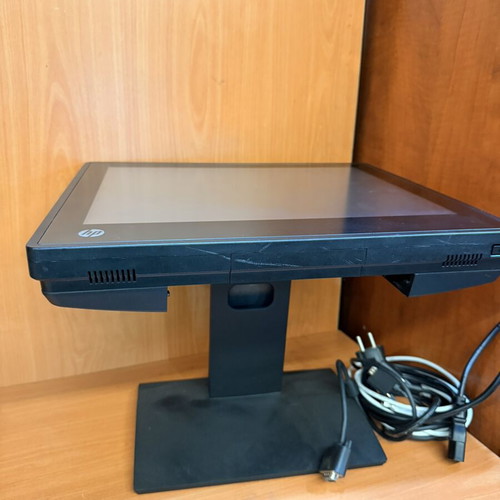 HP L6015tm 15" professional touchscreen monitor for POS systems