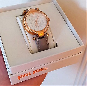 Πωλείται γυναικείο ρολόι Folli Folie