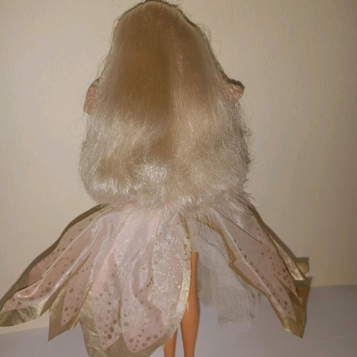 Dream Ballet Sindy 1992 used authentic vintage doll