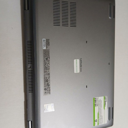 Dell Latitude 5420 like new, i5 1135G7, 16GB RAM, 14"