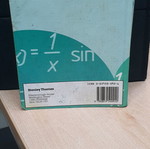 Pure Mathimatics book like new