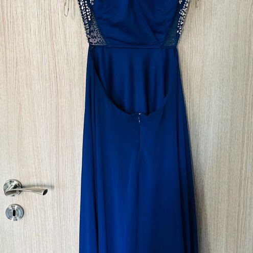 Prom dress like new without defects