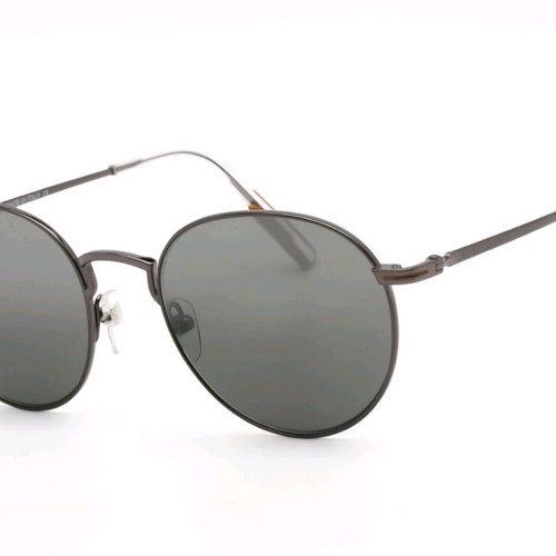 Ermenegildo Zegna EZ 0186 08C sunglasses like new, grey