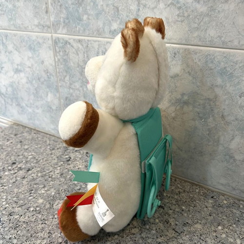 Sophie la girafe Multi-Supports Activities Mirror like new