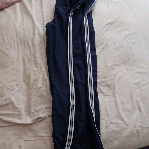 New Balance tracksuit pants used XXL