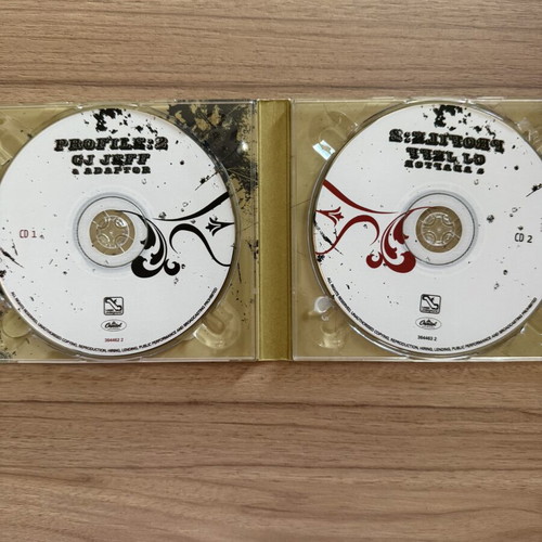Trance Progressive Electro CDs original, like new