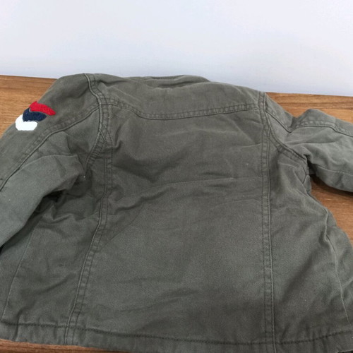 Children's jacket 18 months used