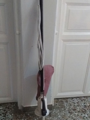Συλλεκτ.ηλ.σκουπα AEG