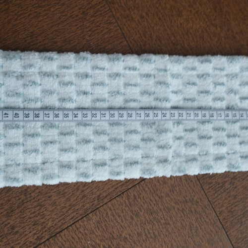 Cloth for parquet new