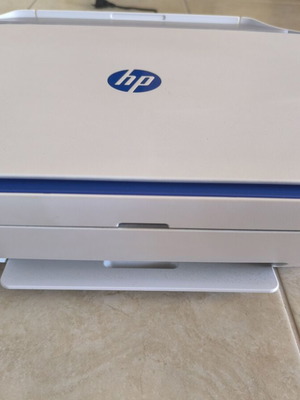 Εκτυπωτής HP Deskjet 2630