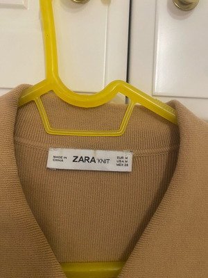 Beige jumpsuit like new
