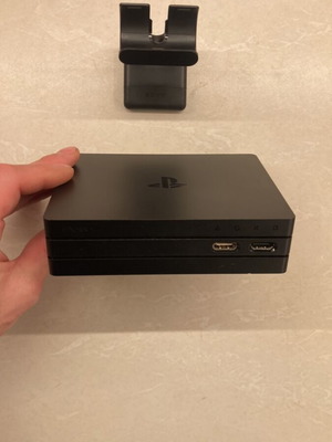 Sony PlayStation 4/5 PS VR Processor Box Unit V2 μεταχειρισμένο