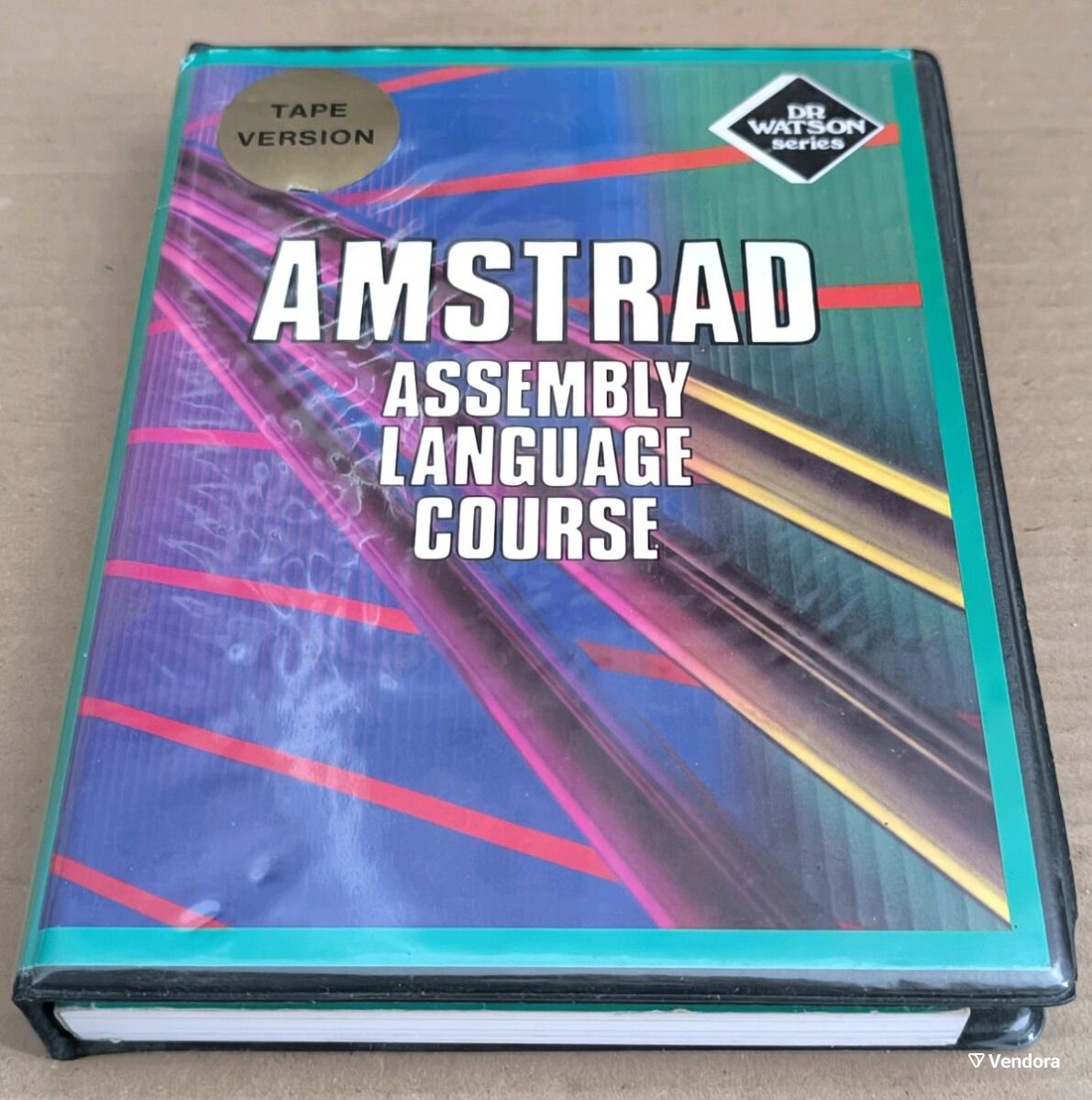 Amstrad Assembly Language Course… - € 70,00 - Vendora.gr