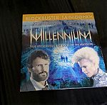  Ταινια DVD Milenium Περα απο Τα Ορια Του Συμπαντος