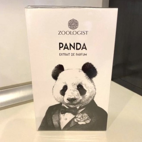 Zoologist Panda Extrait de Parfum 60 ml new, authentic fragrance