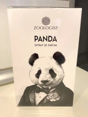 Zoologist Panda Extrait de Parfum 60 ml new, authentic fragrance