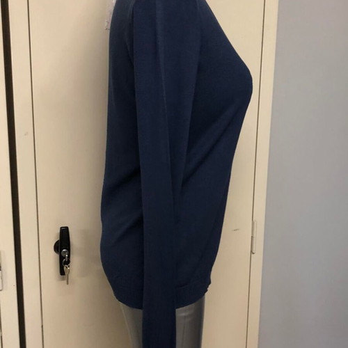 Lipo Lipo sweater new, size S, blue