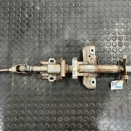 Toyota Corolla E100 steering column refurbished for Liftback 1300cc 4E-FE