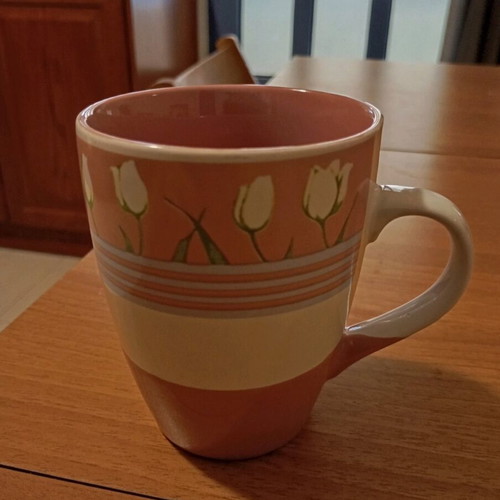 Large mug like new