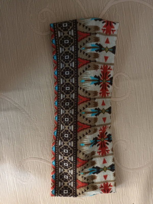 Hairband used