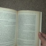 Sociology of Family and Marriage book used, 1991 edition