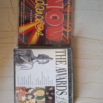 CD pack of 10 used