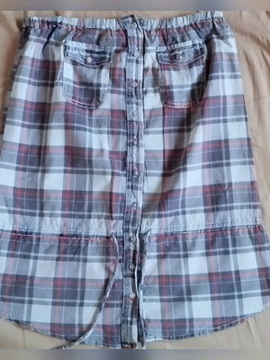 Strapless Attrattivo like new, size L