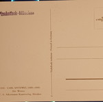 Spitzweg 3030 postcard new