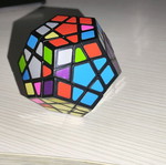 Rubik Cube like new