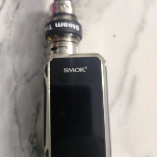 Smok G-Priv 4 Kit used electronic -  35,00 - Vendora.cy