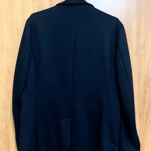 Antony Morato men's black blazer large like new