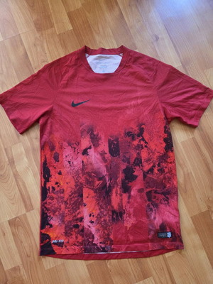 Nike t-shirt Dri fit CR7 size M