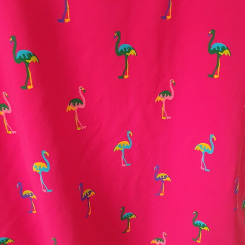 Happy Socks swimsuit size S pink like new
