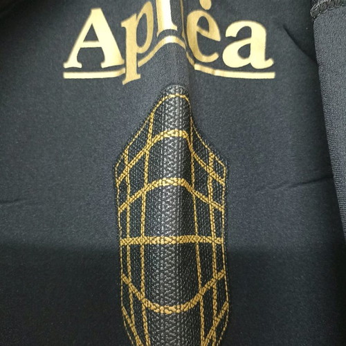Apnea gost XL diving suit jacket new