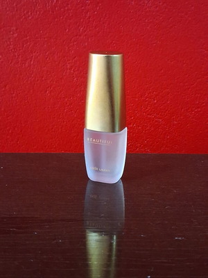 Estée Lauder Beautiful Mini Perfume 4.7ml Eau de Parfum like new